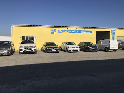 Garage Galy NICOLAS CABESTANY à Cabestany