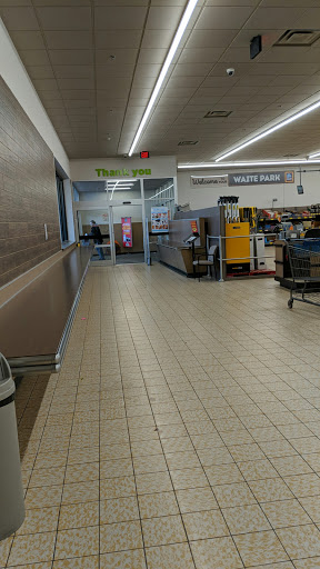 Supermarket «ALDI», reviews and photos, 256 2nd St S, Waite Park, MN 56387, USA