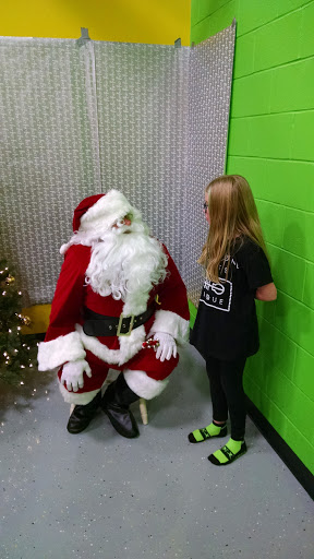 Amusement Center «Launch Trampoline Park», reviews and photos, 125 Old Gate Ln, Milford, CT 06460, USA