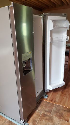 Appliance Store «Sears Hometown Store», reviews and photos, 905 W Main St, Cabot, AR 72023, USA