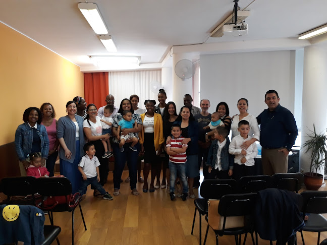 Avaliações doIgreja Pentecostal Unida do Porto em Porto - Igreja