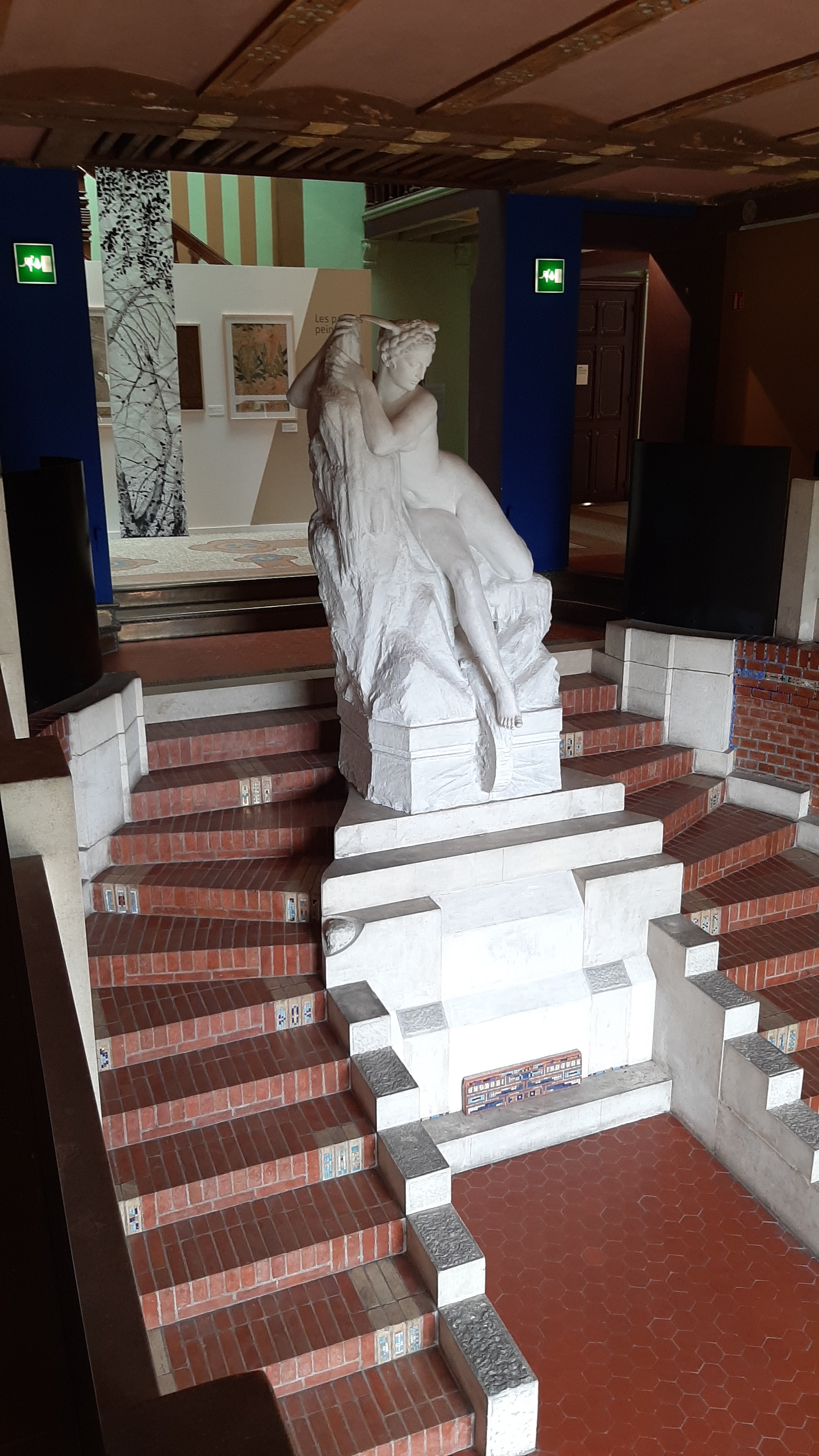 Photo n° 3 de l'avis de Thierry.l fait le 17/08/2019 à 13:08