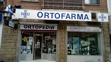 Ortopedia Ortofarma
