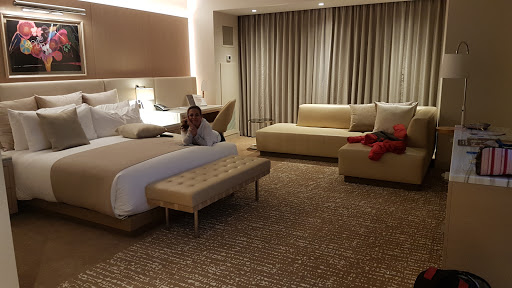 Casino «Gold Coast Hotel and Casino», reviews and photos, 4000 W Flamingo Rd, Las Vegas, NV 89103, USA