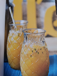 Photo n°25 de HINDA FLAVOUR à Conflans-Sainte-Honorine ()