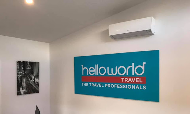 Reviews of Helloworld Travel The Lakes (formerly The Crossing), Tauranga in Tauranga - Travel Agency