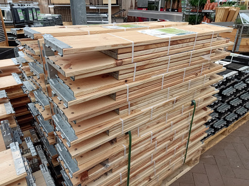 Butiker för att köpa trälådor Stockholm