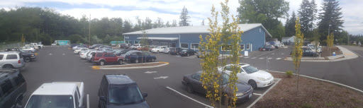 Non-Profit Organization «St. Vincent de Paul Society», reviews and photos, 1209 Bay St, Port Orchard, WA 98366, USA