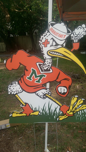 Baseball Field «Alex Rodriguez Park», reviews and photos, 6201 San Amaro Dr, Coral Gables, FL 33146, USA