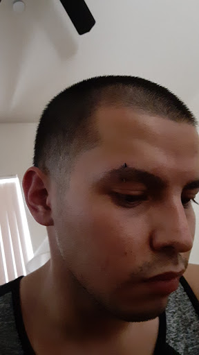 Body Piercing Shop «Rebel Ink Tattoo/Body Piercing», reviews and photos, 330 N Dysart Rd, Goodyear, AZ 85338, USA