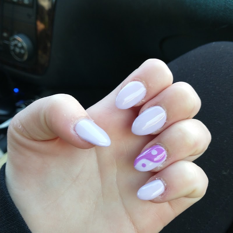 Alpine Nails & Spa