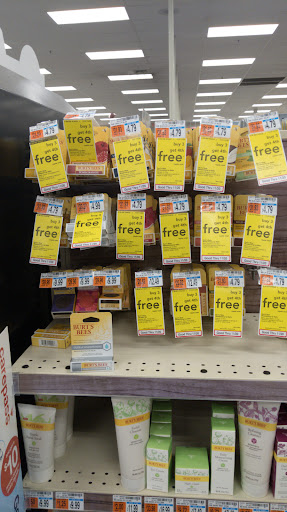 Drug Store «CVS», reviews and photos, 1320 Parkway Ave, Ewing Township, NJ 08628, USA