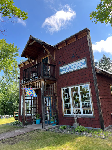 Coffee Shop «Siskiwit Bay Coffee & Crsts», reviews and photos, 88610 Superior Ave, Cornucopia, WI 54827, USA