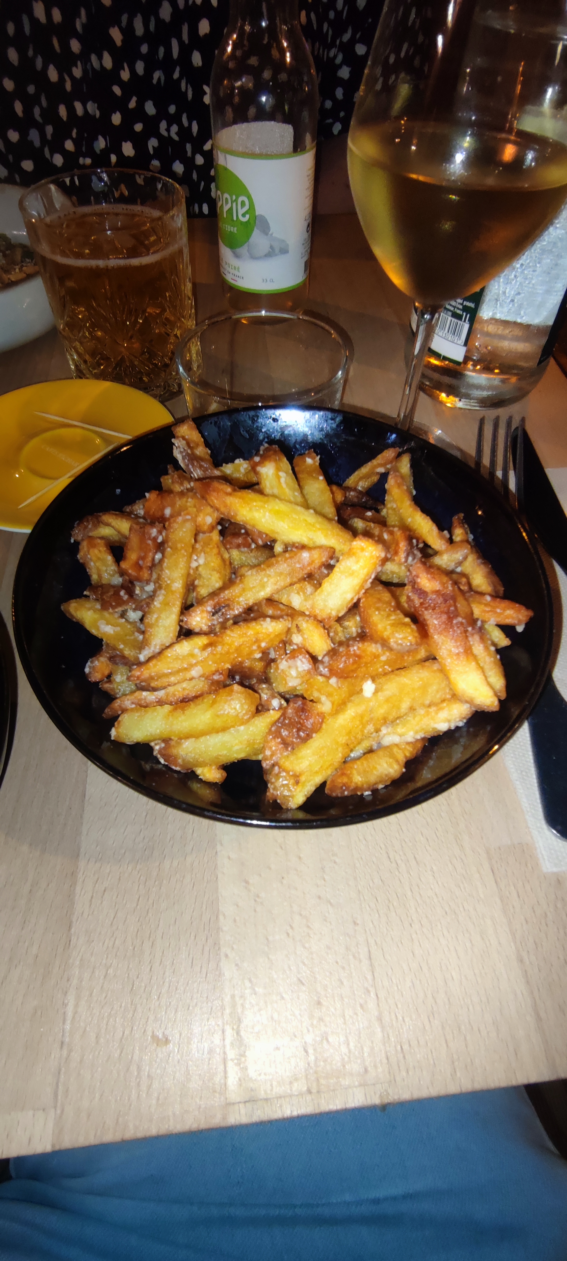 Photo n° 1 de l'avis de Guillaume.A fait le 01/10/2023 à 19:12