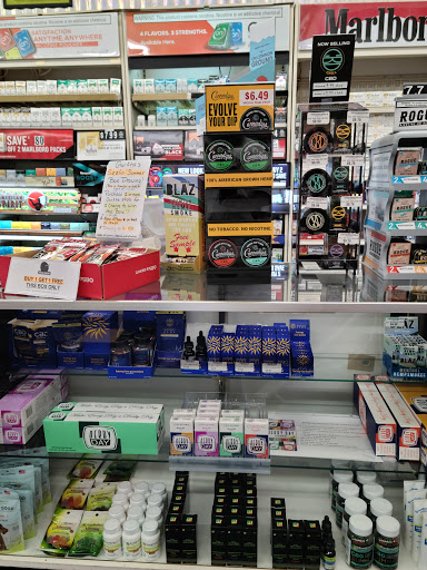 Vaporizer Store «Smoker Friendly», reviews and photos, 3748 E 104th Ave, Thornton, CO 80229, USA