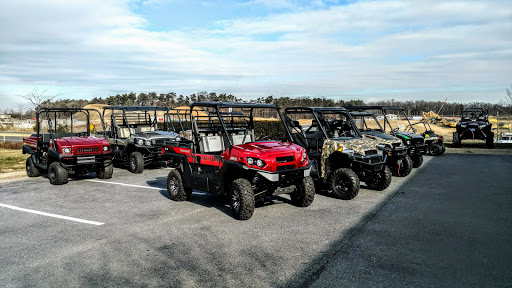 Motorcycle Dealer «Valley Cycle Center», reviews and photos, 100 Myersons Dr, Winchester, VA 22602, USA