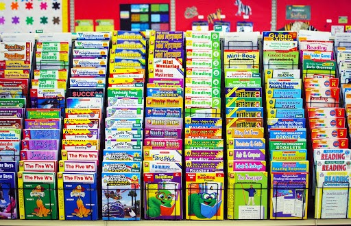 School Supply Store «United Art & Education», reviews and photos, 1044 Indianapolis Blvd, Schererville, IN 46375, USA