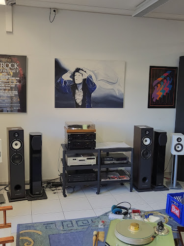 Rezensionen über Phoenix-HiFi in Oftringen - Computergeschäft