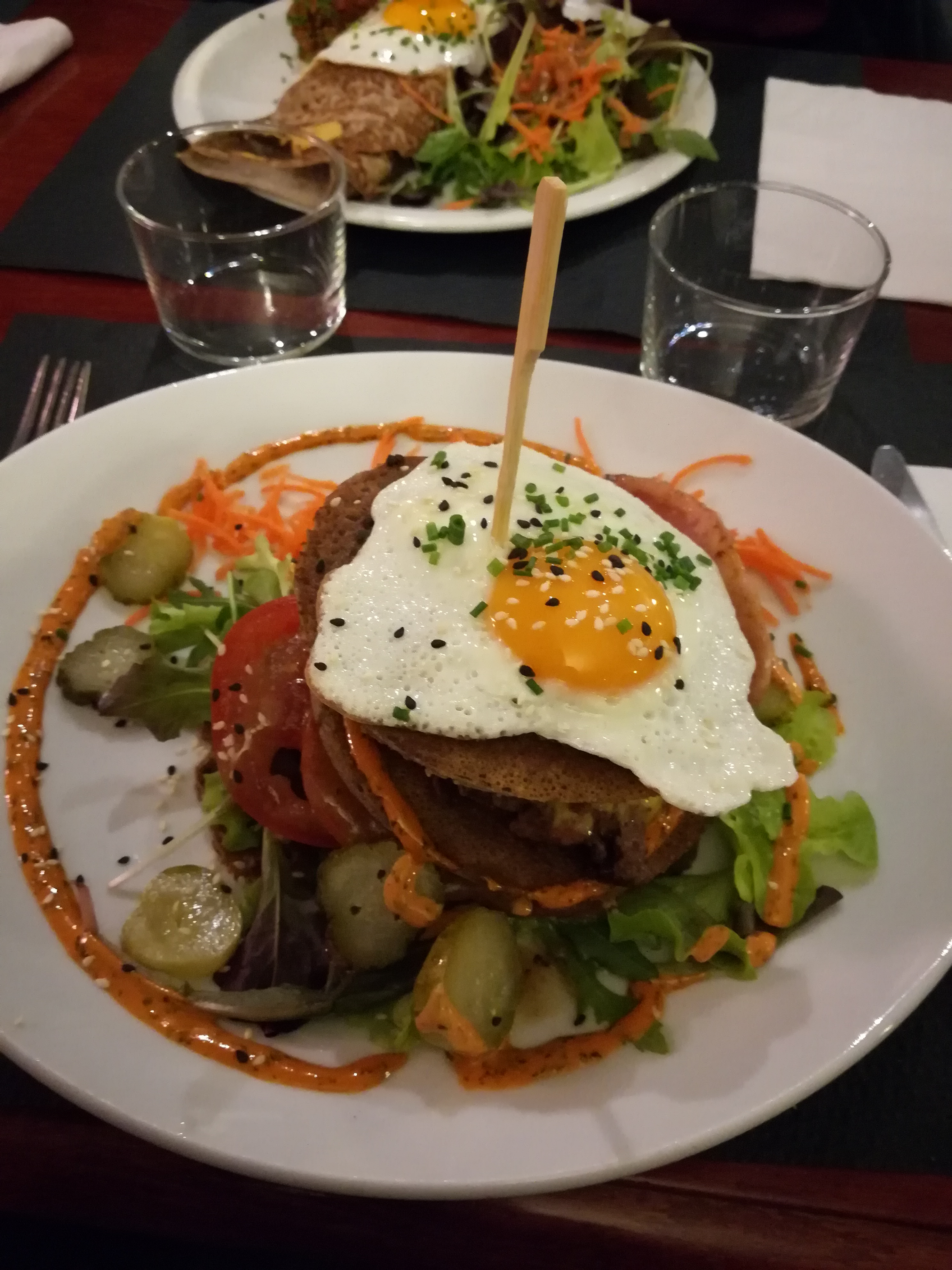 Photo n° 1 de l'avis de Laurent.i fait le 26/01/2019 à 22:22