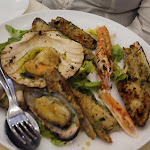 Photo n°2 de l'avis de Riccardo.a fait le 21/04/2023 à 09:08 sur le  Da Mimmo à Busto Arsizio