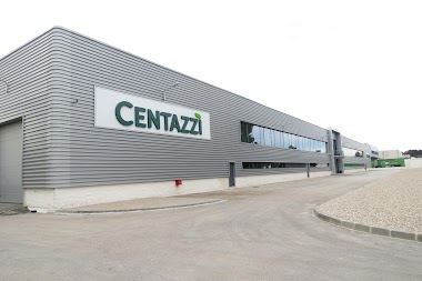 Centazzi, Lda
