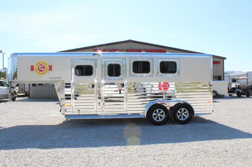 Horse trailer dealer Carrollton