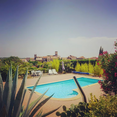Novasol - Moerland à Prades-sur-Vernazobre
