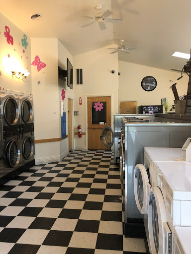Laundromat «Lexington Laundry Inc», reviews and photos, 5432 Main St, Lexington, MI 48450, USA