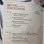 Photo n°10 de l'avis de marco1969.. fait le 27/08/2018 à 19:46 sur le  Hotel Excelsior à Cesenatico