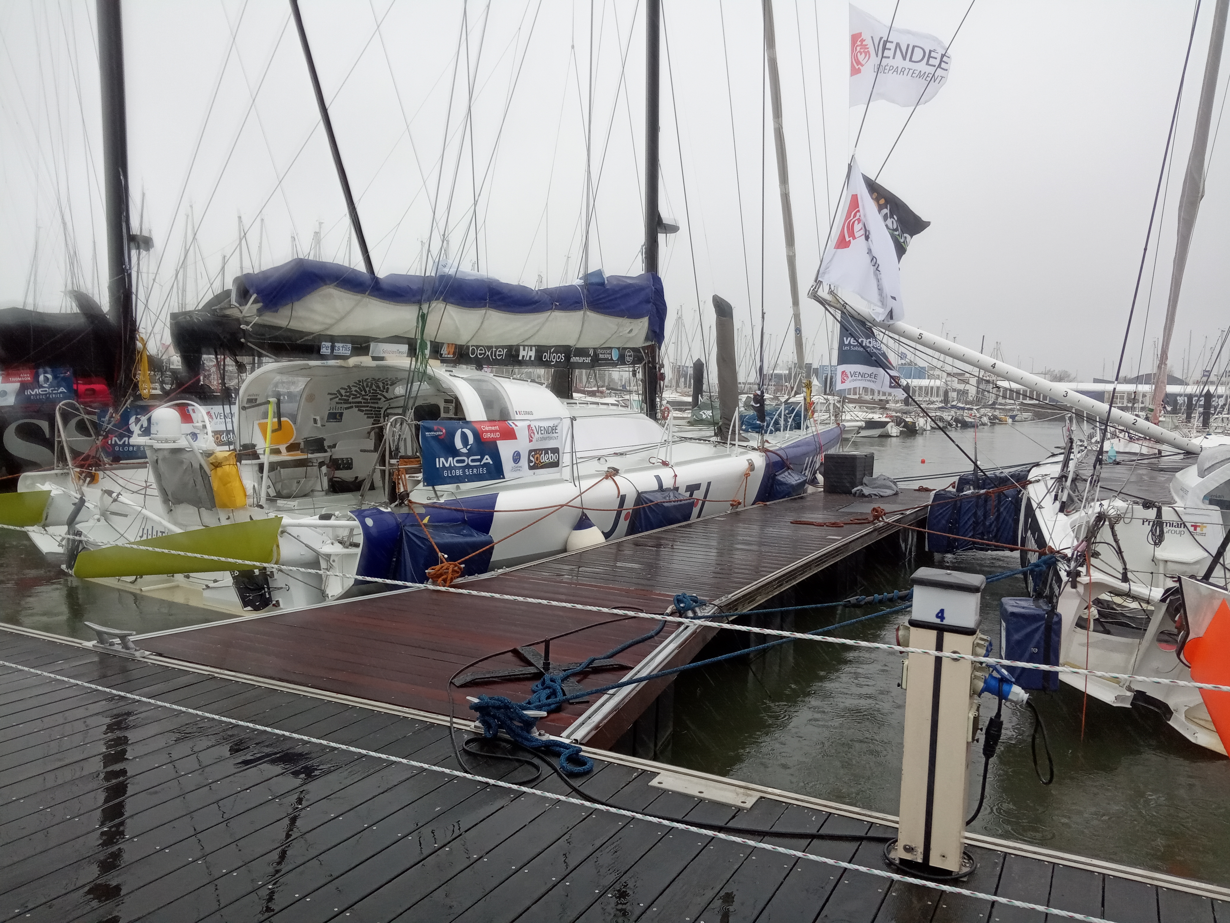 Photo n° 12 de l'avis de Mickael.o fait le 27/10/2020 à 15:21