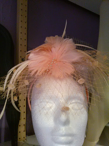 Lingerie Store «The Foundation: From Billie to Bettie», reviews and photos, 4831 SE Division St, Portland, OR 97206, USA