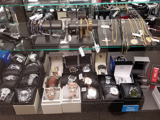 Clothing Store «Ross Dress for Less», reviews and photos, 1101 5th Ave, Hammond, IN 46320, USA