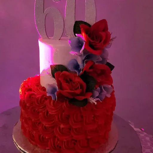 Event Planner «Sugahplum Events», reviews and photos, 2220 Jonesboro Rd #107, Fairburn, GA 30213, USA