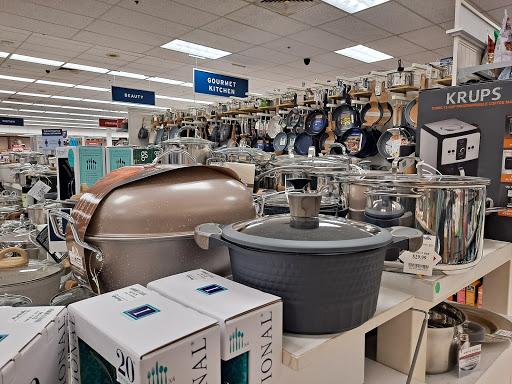 Department Store «Marshalls», reviews and photos, 2545 El Camino Real, Redwood City, CA 94061, USA