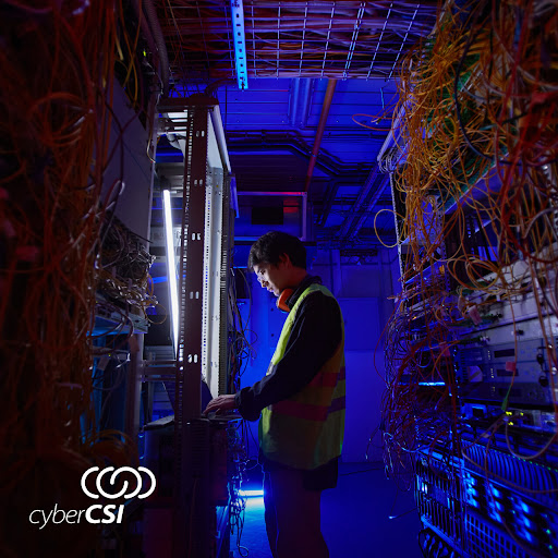 cyberCSI, Inc. - Santa Clara Managed IT Services Company