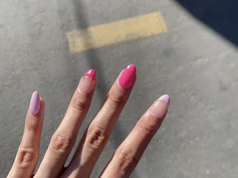 Bella nails