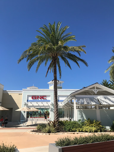 Clothing Store «Nike Factory Store», reviews and photos, 2350 Grand Cypress Dr #350, Wesley Chapel, FL 33544, USA