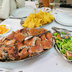 Photo n°1 de l'avis de Carlos.e fait le 22/01/2022 à 18:28 sur le  Restaurante Solar dos Leitões à Santiago do Cacém