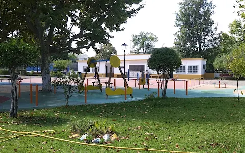 Parque infantil de Salvaterra de Magos image