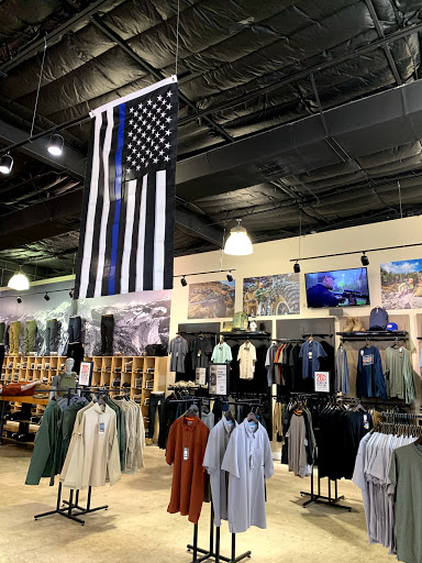 Clothing Store «5.11 Tactical Store», reviews and photos, 15693 San Pedro Ave, San Antonio, TX 78232, USA