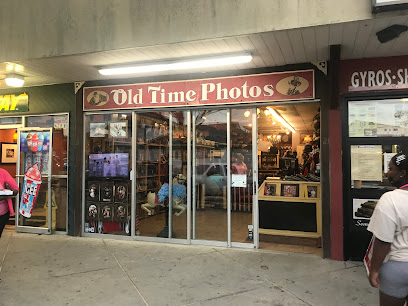 Yesteryear's Old Time Photos