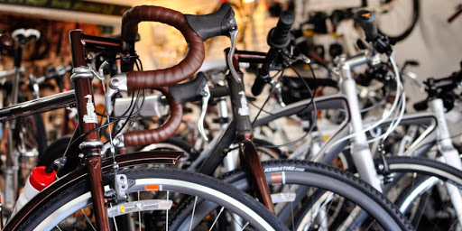 Bicycle Store «Durham Cycles», reviews and photos, 756 9th St, Durham, NC 27705, USA