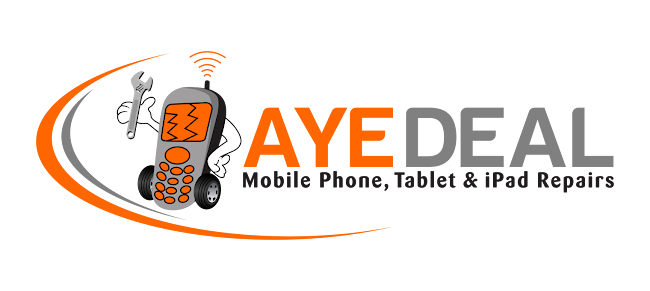 Aye deal - Cell phone store