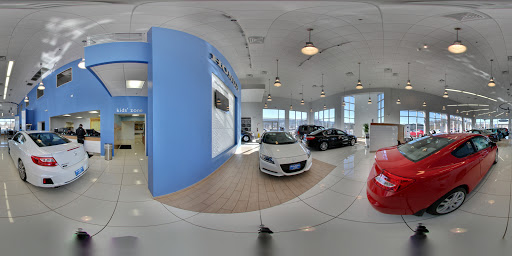 Honda Dealer «Honda of Hackettstown», reviews and photos, 48 US-46, Hackettstown, NJ 07840, USA