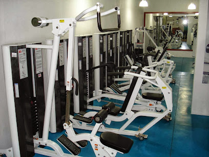 VIVE gym GYM - Av. Base Aerea 1356, El Triángulo, 45138 Zapopan, Jal., Mexico