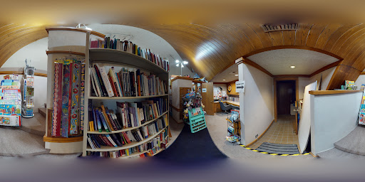 Book Store «Self Esteem Shop», reviews and photos, 808 W 14 Mile Rd, Clawson, MI 48017, USA