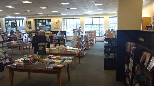 Book Store «Barnes & Noble», reviews and photos, 3800 State Rd #180, La Crosse, WI 54601, USA