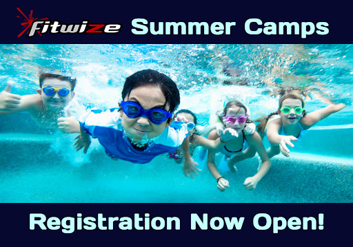 Camp «Fitwize 4 Kids Ashburn», reviews and photos, 21720 Red Rum Dr #112, Ashburn, VA 20147, USA