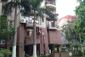 Dwarka Apartments image