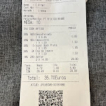 Photo n°1 de l'avis de Ruben.e fait le 20/11/2023 à 23:49 sur le  Restaurante Bom Gosto à 